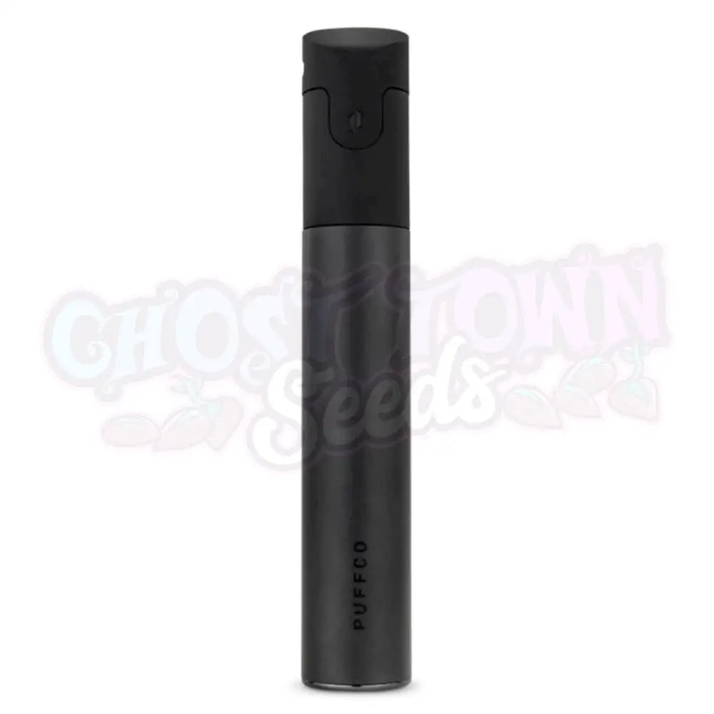 Puffco - Pivot (Onyx) Vaporisaattorit