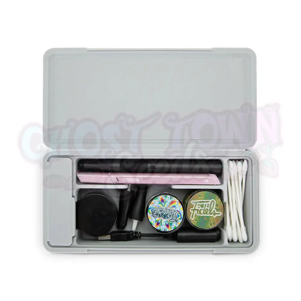 Puffco - Pivot Travel Case Vaporisaattori Varaosat ja Tarvikkeet