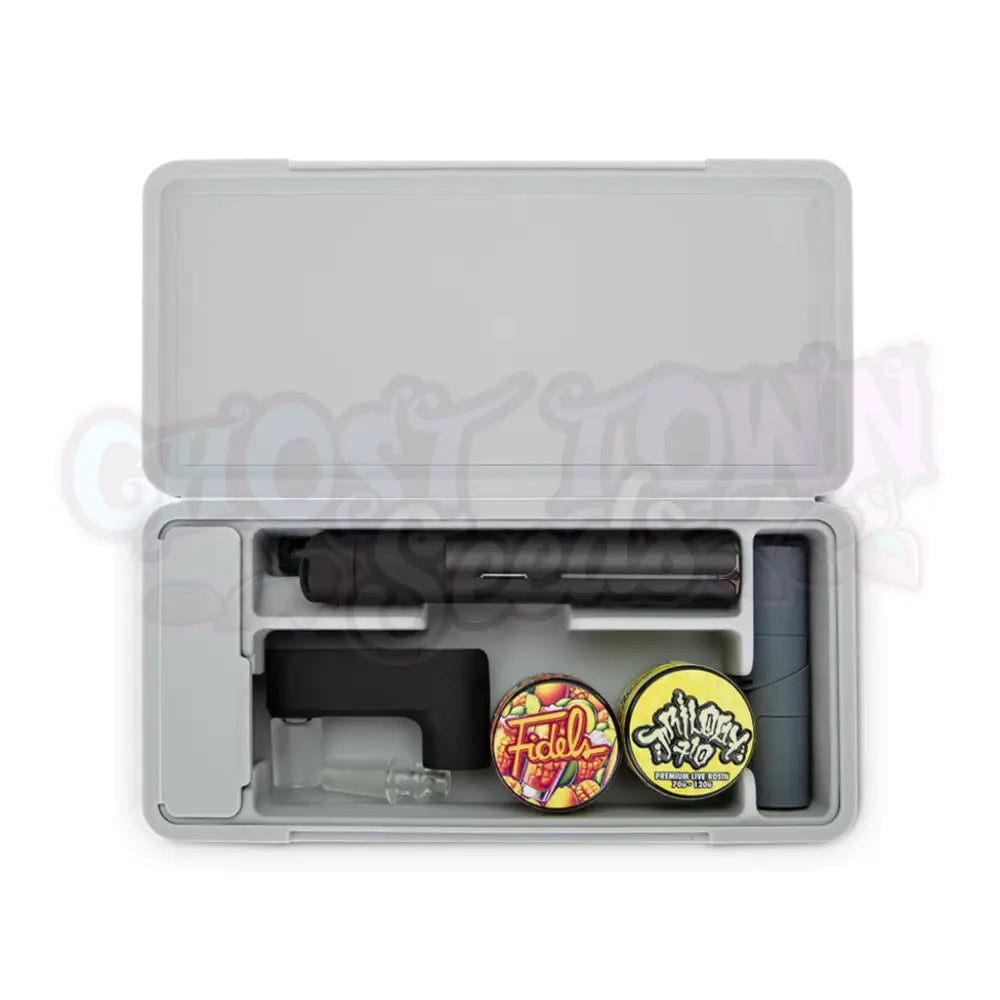 Puffco - Pivot Travel Case Vaporisaattori Varaosat ja Tarvikkeet