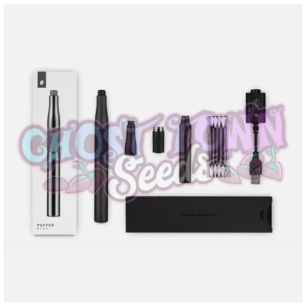 Puffco - Plus Pearl Vaporisaattorit