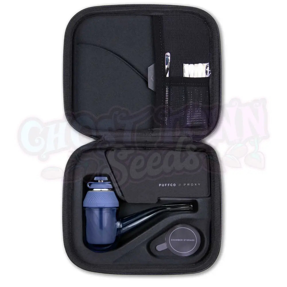 Puffco - Proxy Kit Storm Limited Edition Vaporisaattorit