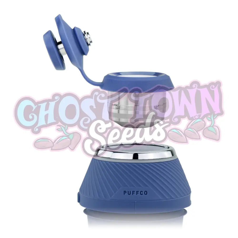 Puffco - Proxy Kit Storm Limited Edition Vaporisaattorit
