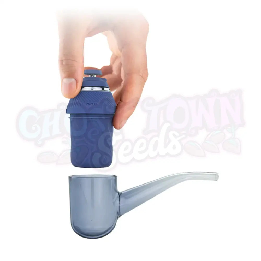 Puffco - Proxy Kit Storm Limited Edition Vaporisaattorit