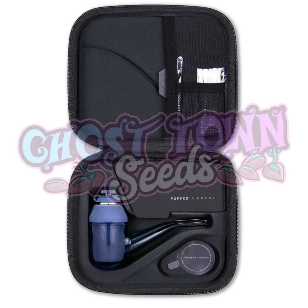 Puffco - Proxy Kit Storm Limited Edition Vaporisaattorit