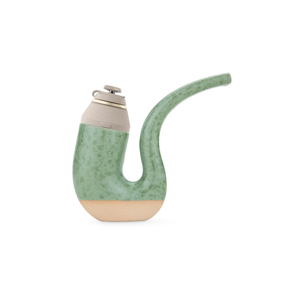 Puffco - Proxy Terrapipe (Matcha) Vaporisaattori Varaosat ja Tarvikkeet