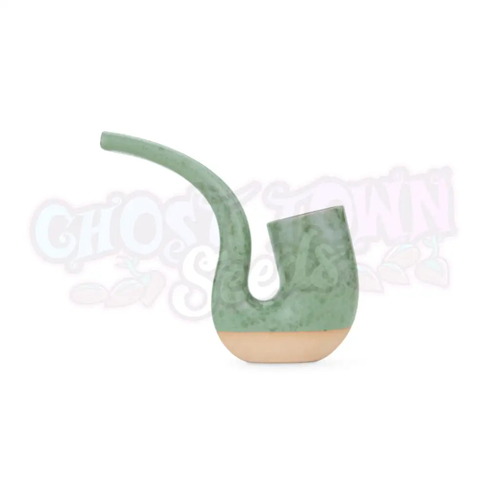 Puffco - Proxy Terrapipe (Matcha) Vaporisaattori Varaosat ja Tarvikkeet