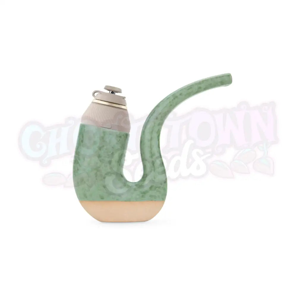 Puffco - Proxy Terrapipe (Matcha) Vaporisaattori Varaosat ja Tarvikkeet