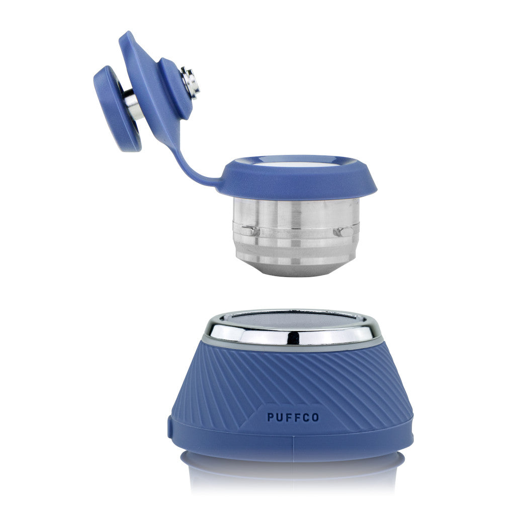 Puffco - Proxy Kit Storm Limited Edition Vaporisaattorit