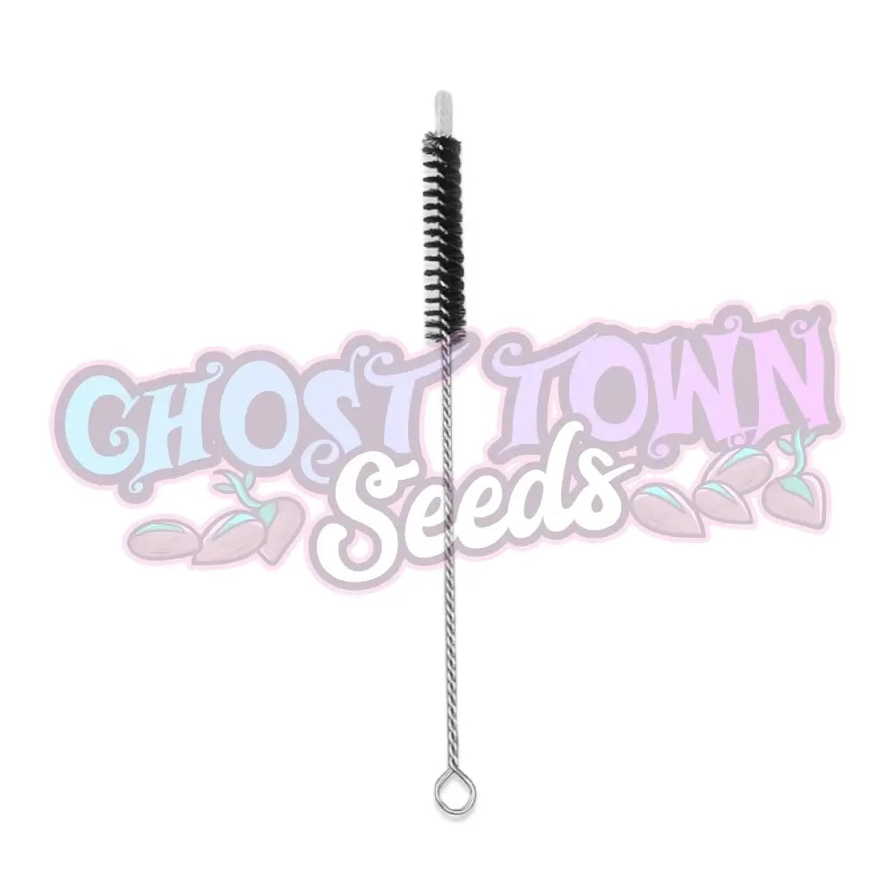 Pesäputkiharja 18cm - Ghost Town Seeds