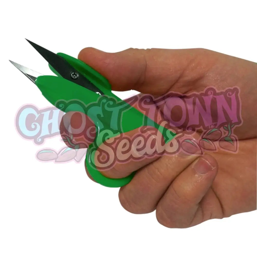 Pure Factory - Leaf Cutter