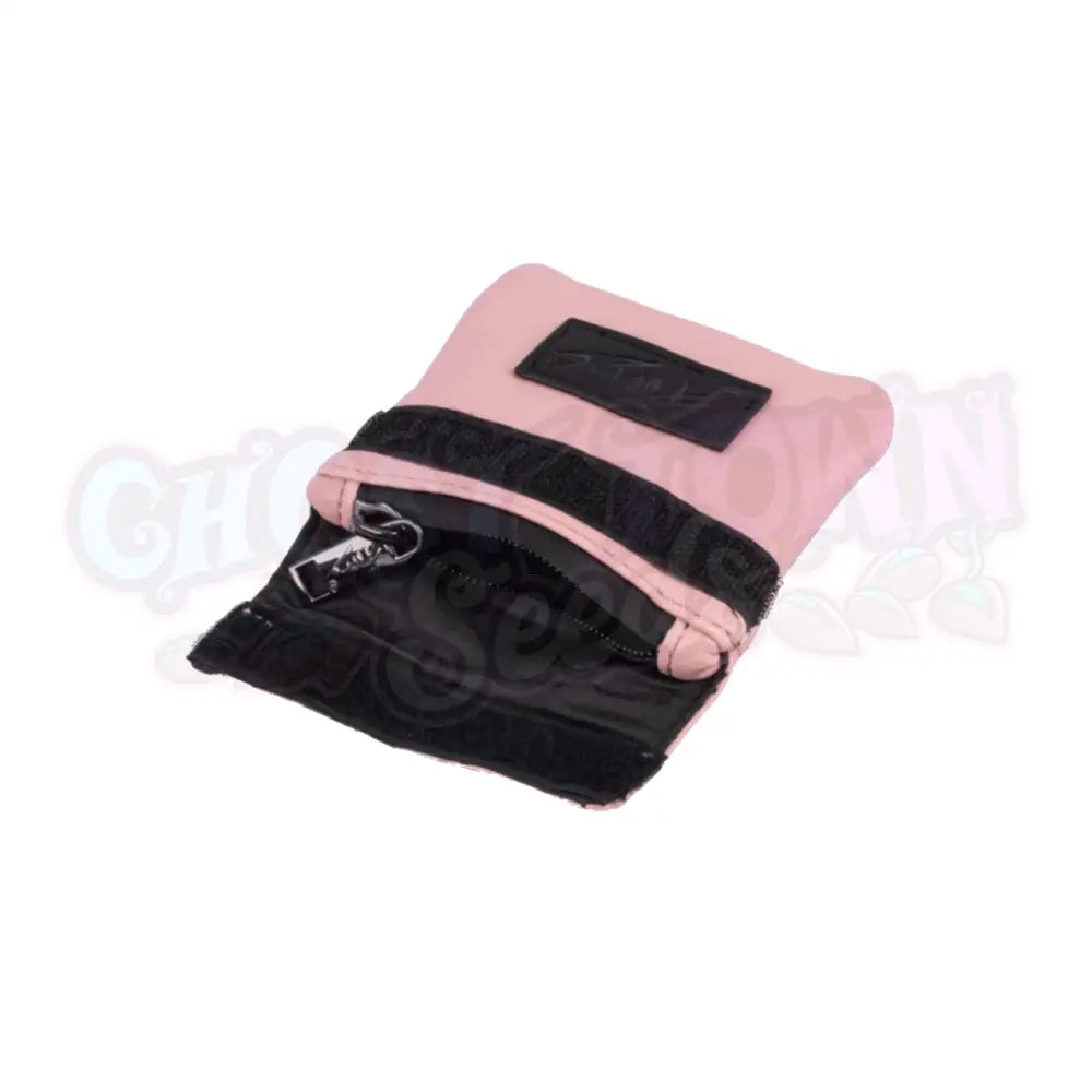 PURIZE - Aktiivihiililaukku XS (Pinkki) Kuljetus