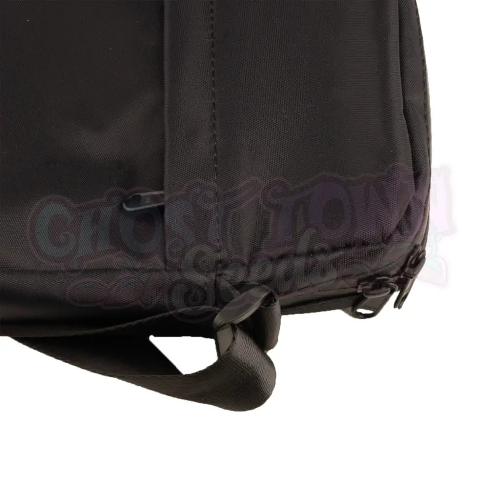 Purize® - Hajutiivis Olkalaukku Kuljetus