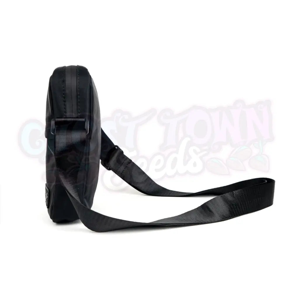 Purize® - Hajutiivis Olkalaukku Kuljetus