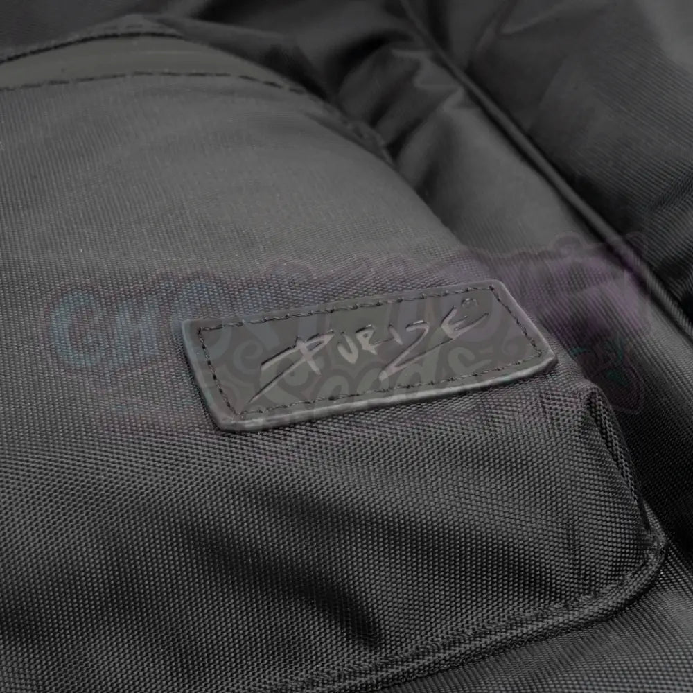 Purize® - Hajutiivis Reppu Kuljetus