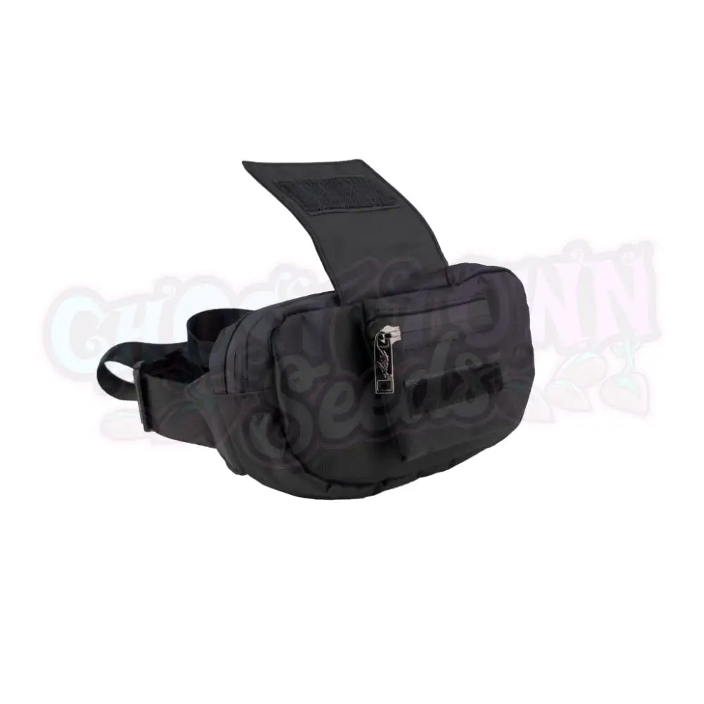 Purize® - Hajutiivis Vyölaukku Kuljetus