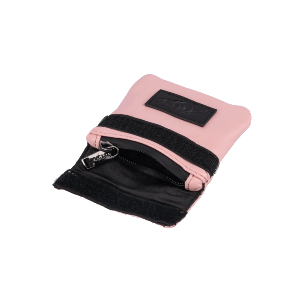 PURIZE - Aktiivihiililaukku XS (Pinkki) Kuljetus