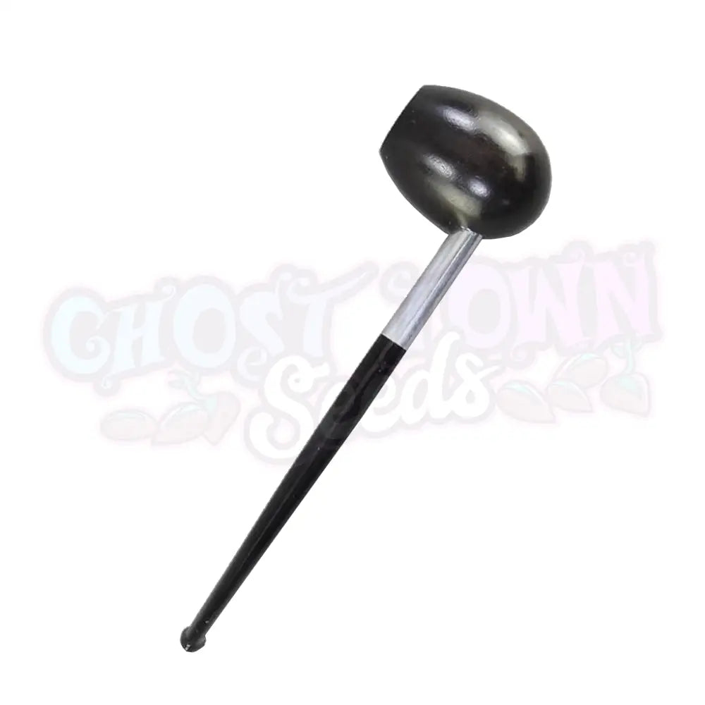 Puupiippu 14 5Cm (Tumma) Piiput