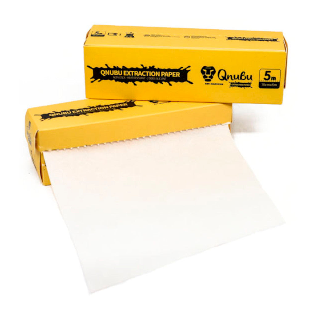 QNUBU - Extraction Paper 5M Roll (30cm)
