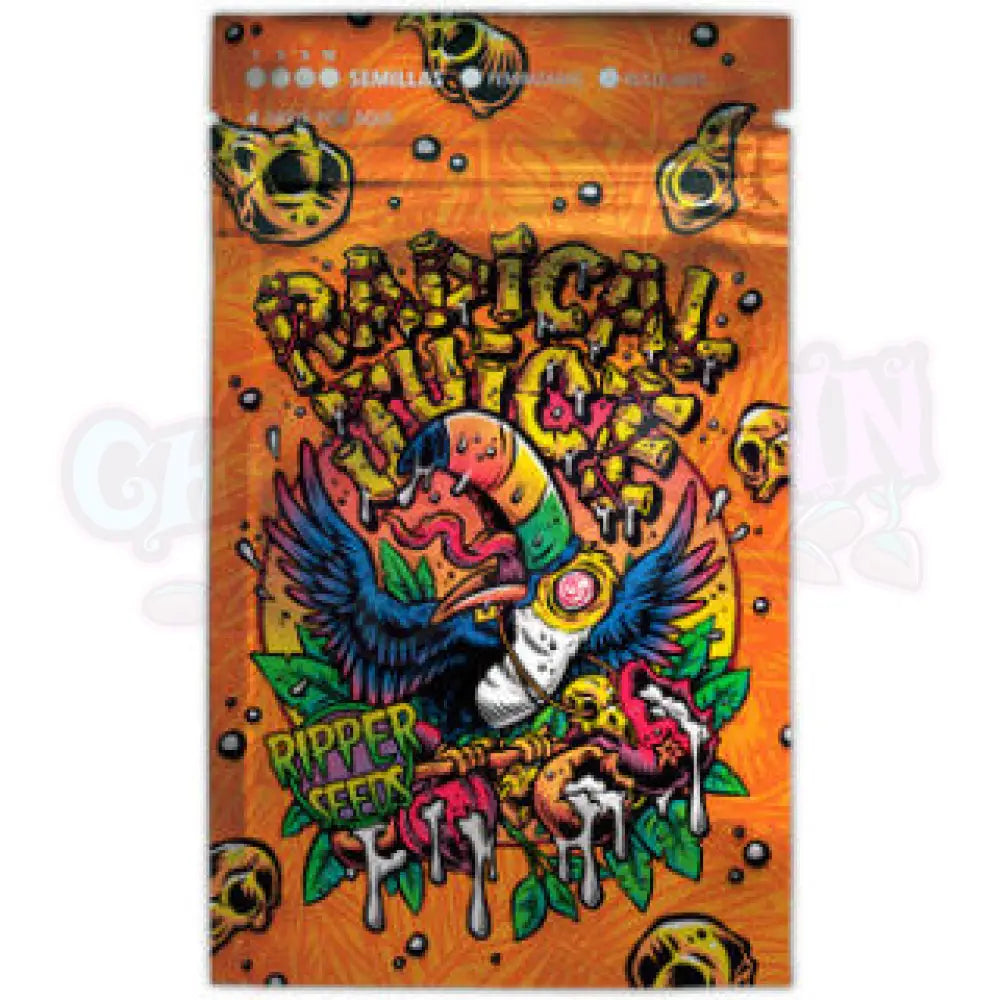 Radical Juice Fotoperiodi