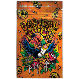 Radical Juice Fotoperiodi