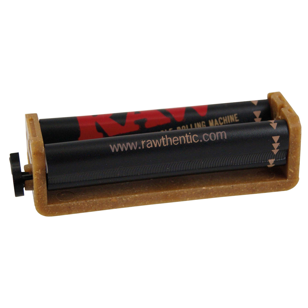 Raw - 1¼ Adjustable Roller Käärintäkone (79 mm)