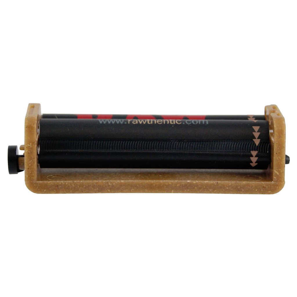 Raw - 1¼ Adjustable Roller Käärintäkone (79 mm)