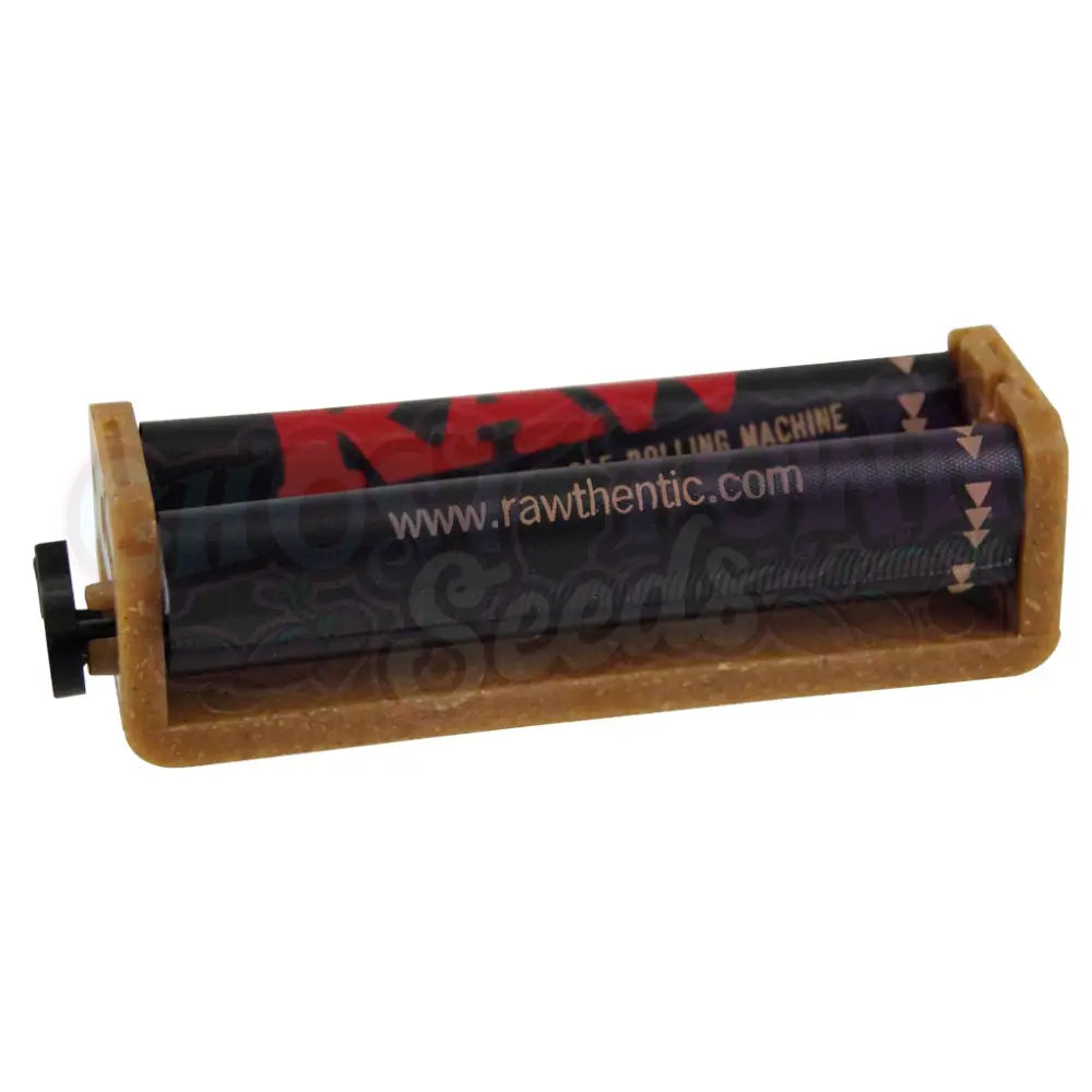 Raw - 1¼ Adjustable Roller Käärintäkone (79 mm)