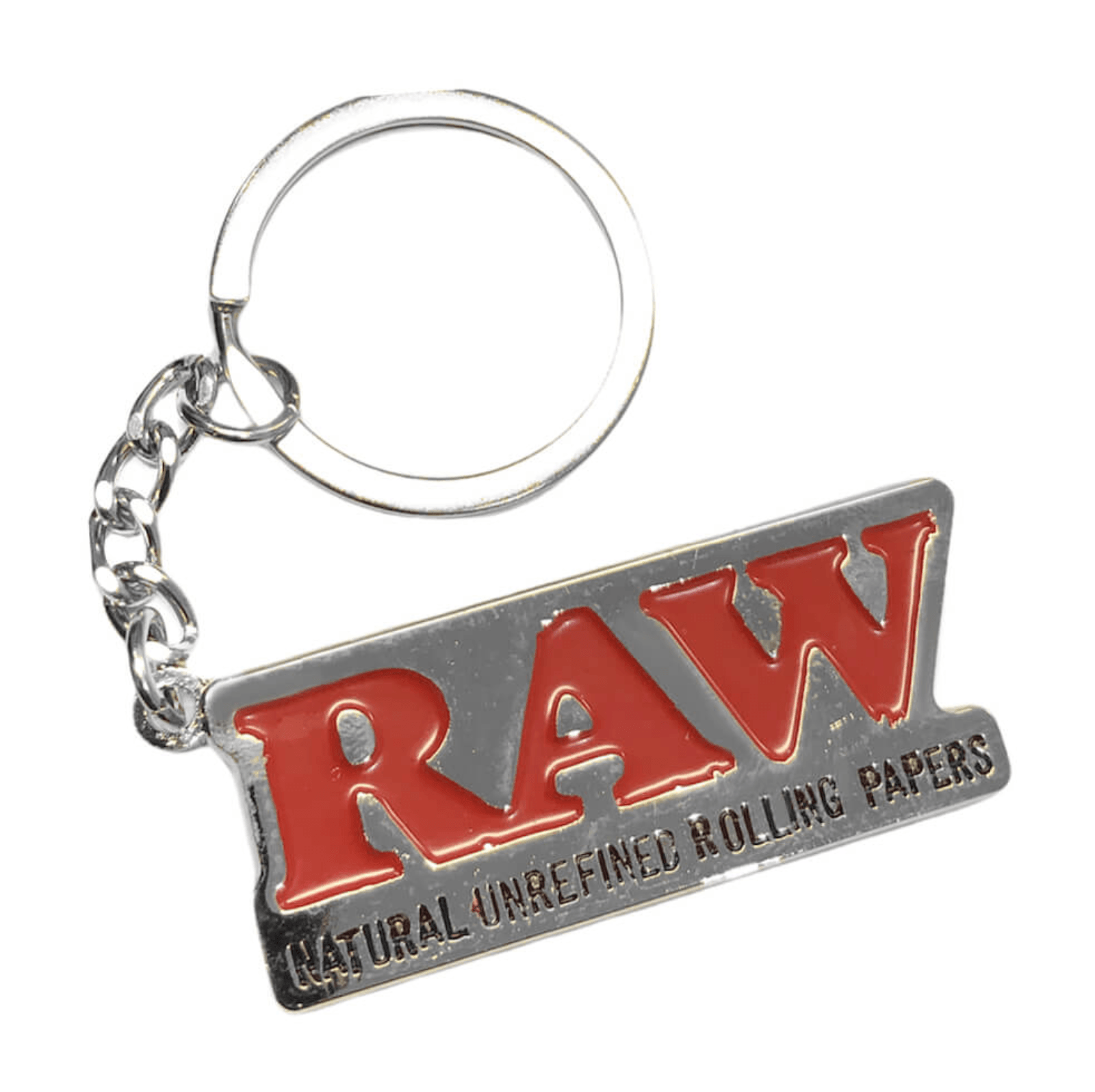 RAW - Avaimenperä - Ghost Town Seeds