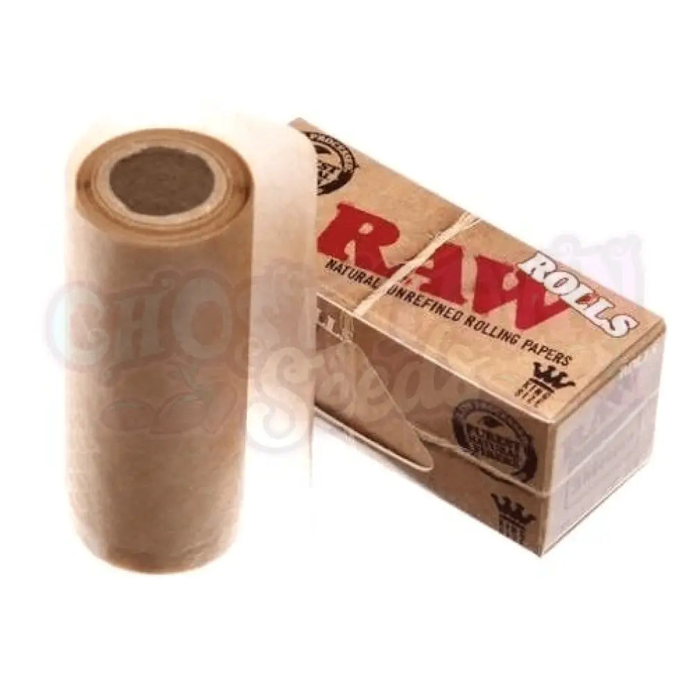 RAW - Classic Rulla - Ghost Town Seeds