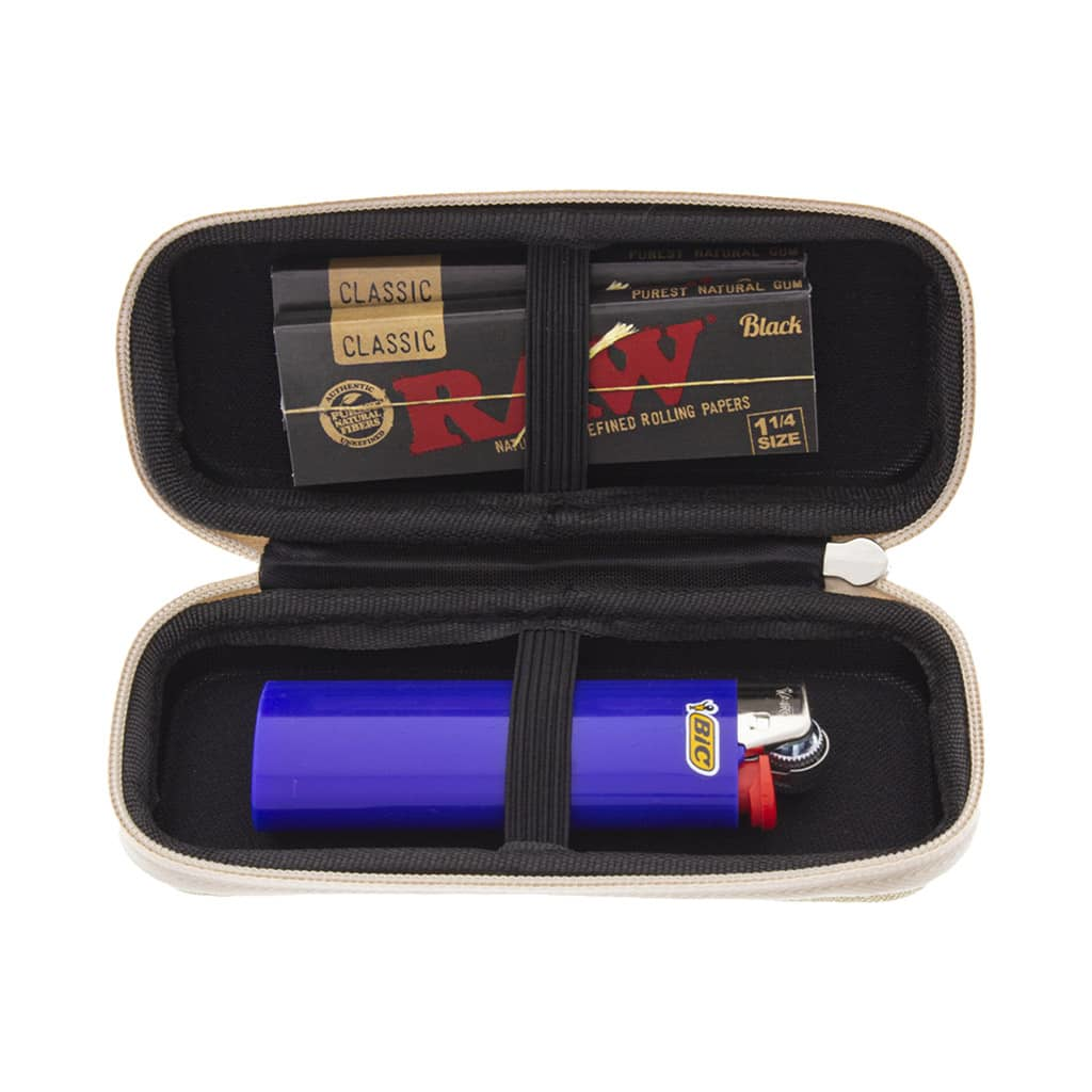 Raw - Cone Wallet Säilytyskotelo Kuljetus