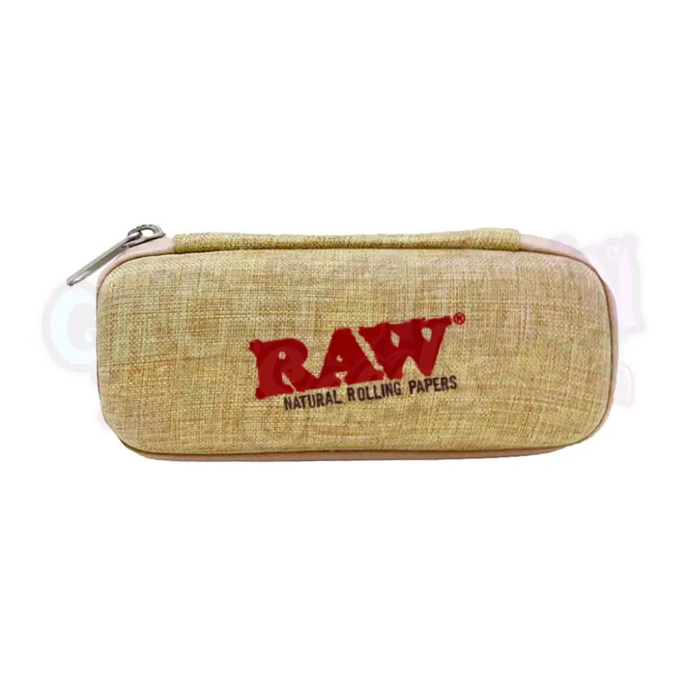 Raw - Cone Wallet Säilytyskotelo Kuljetus