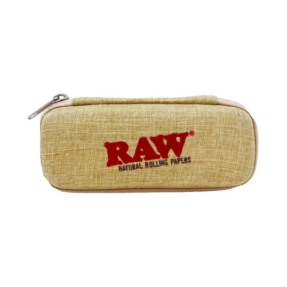 Raw - Cone Wallet Säilytyskotelo Kuljetus