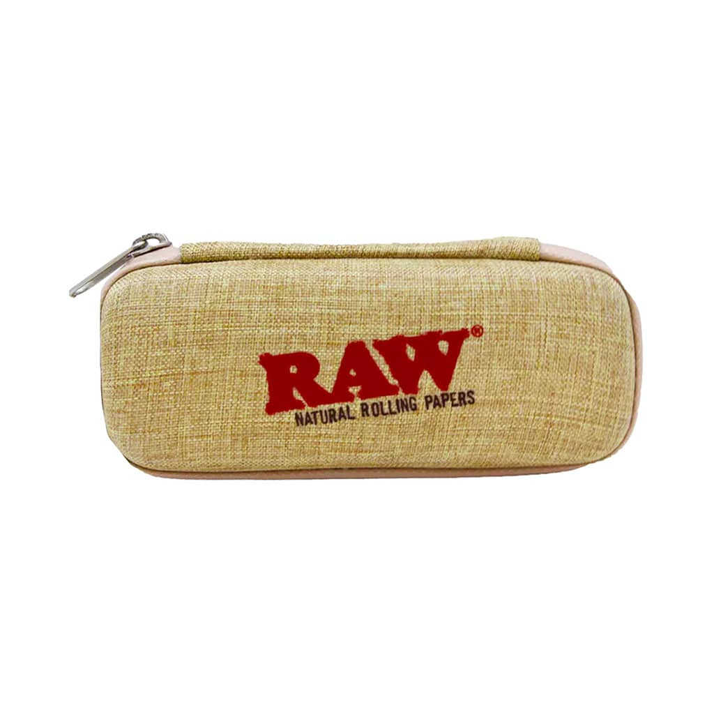 Raw - Cone Wallet Säilytyskotelo Kuljetus