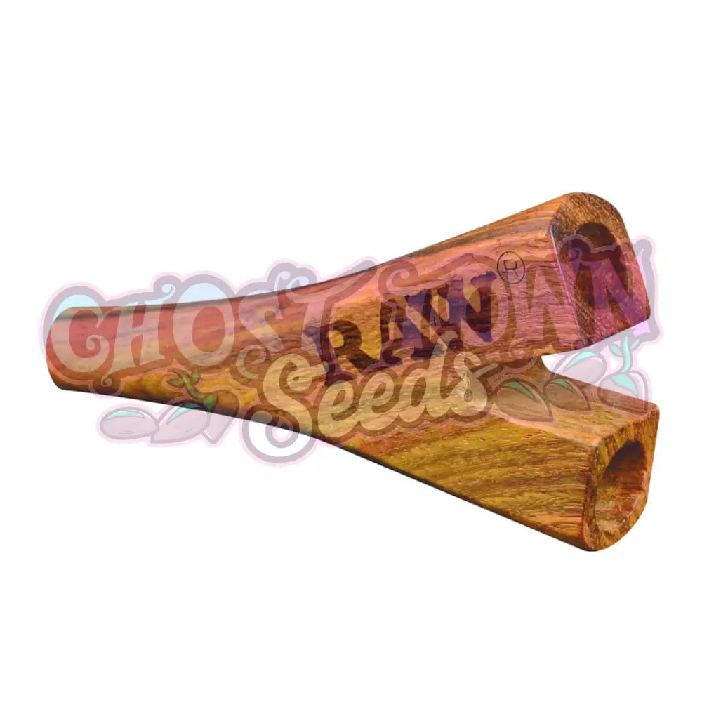 Raw - Double Barrel Savukepidike (King Size) Työkalut