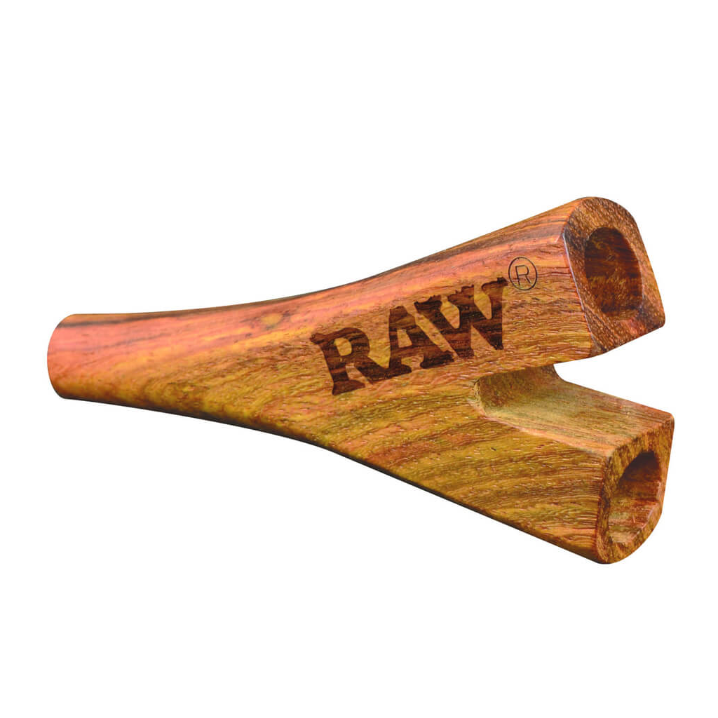 Raw - Double Barrel Savukepidike (King Size) Työkalut