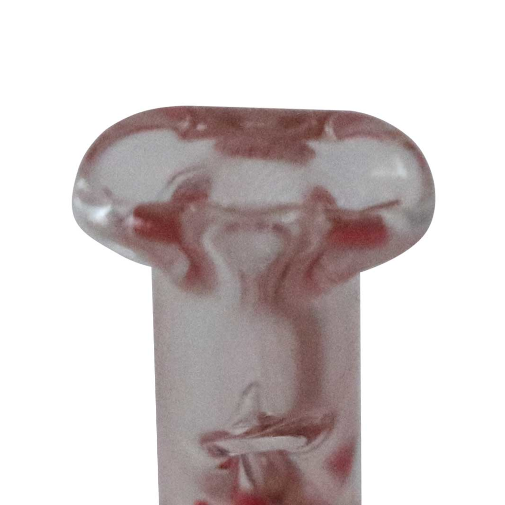 RAW - Flat Glass Filter Tip