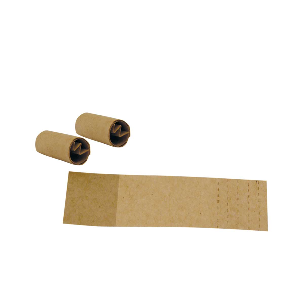 RAW - Ohuet Gummed Tips (33 kpl) Filtterit & Tipit