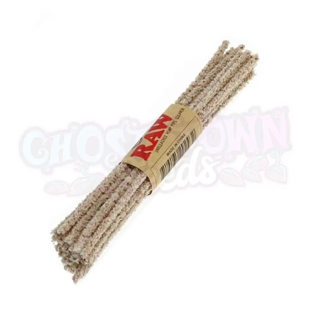 RAW - Hamppu Piippurassi - Ghost Town Seeds