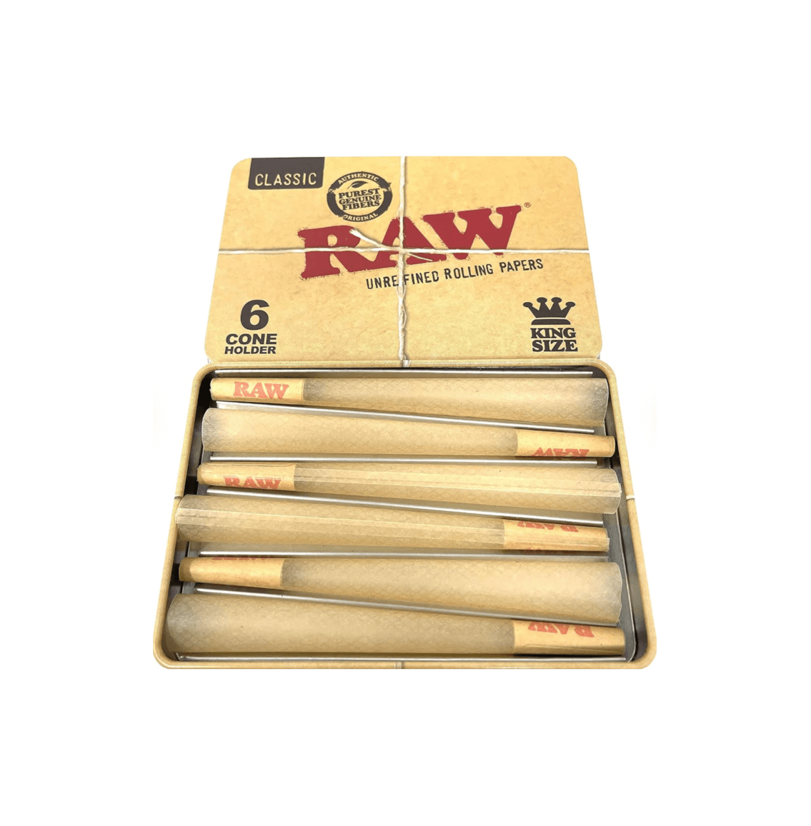 RAW - Käärerasia - Ghost Town Seeds