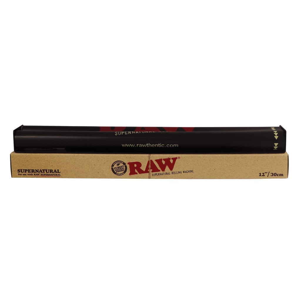 Raw - Käärintäkone 12" ( 30 cm)