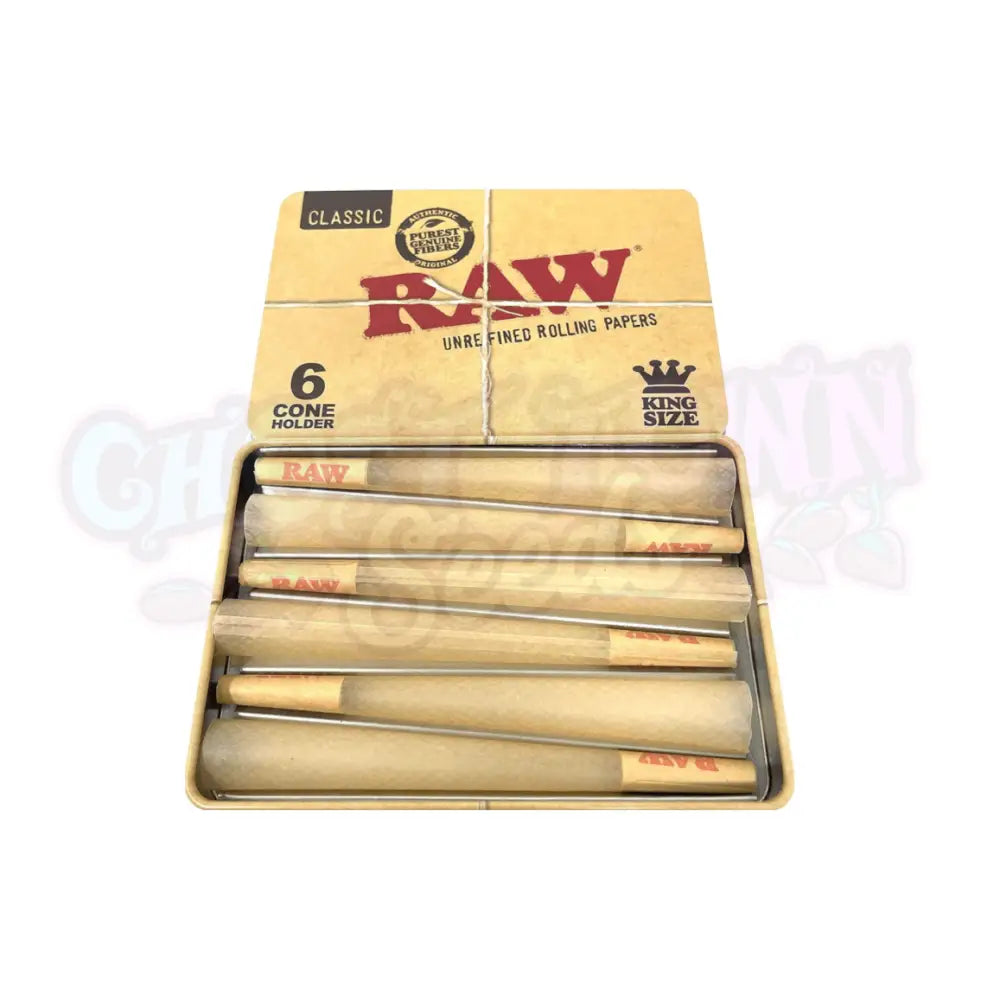 RAW - Käärerasia - Ghost Town Seeds