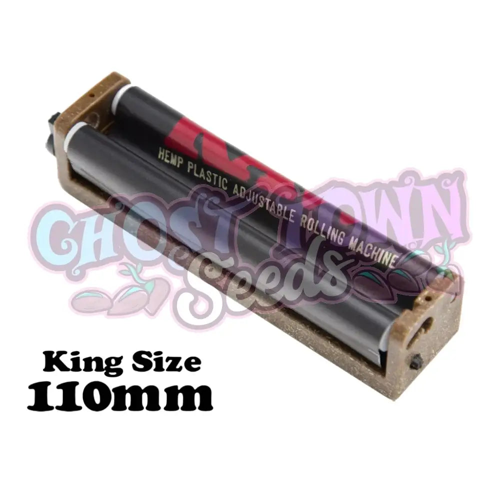 Raw - King-Size Käärintäkone 110mm