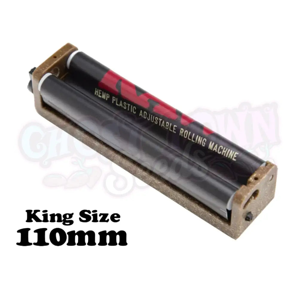 Raw - King-Size Käärintäkone 110mm