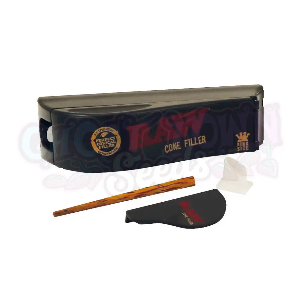 Raw - Cone Filler King Size