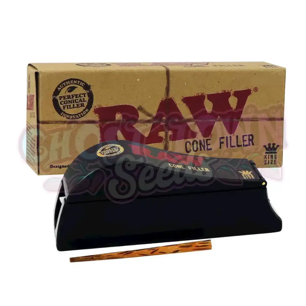 Raw - Cone Filler King Size