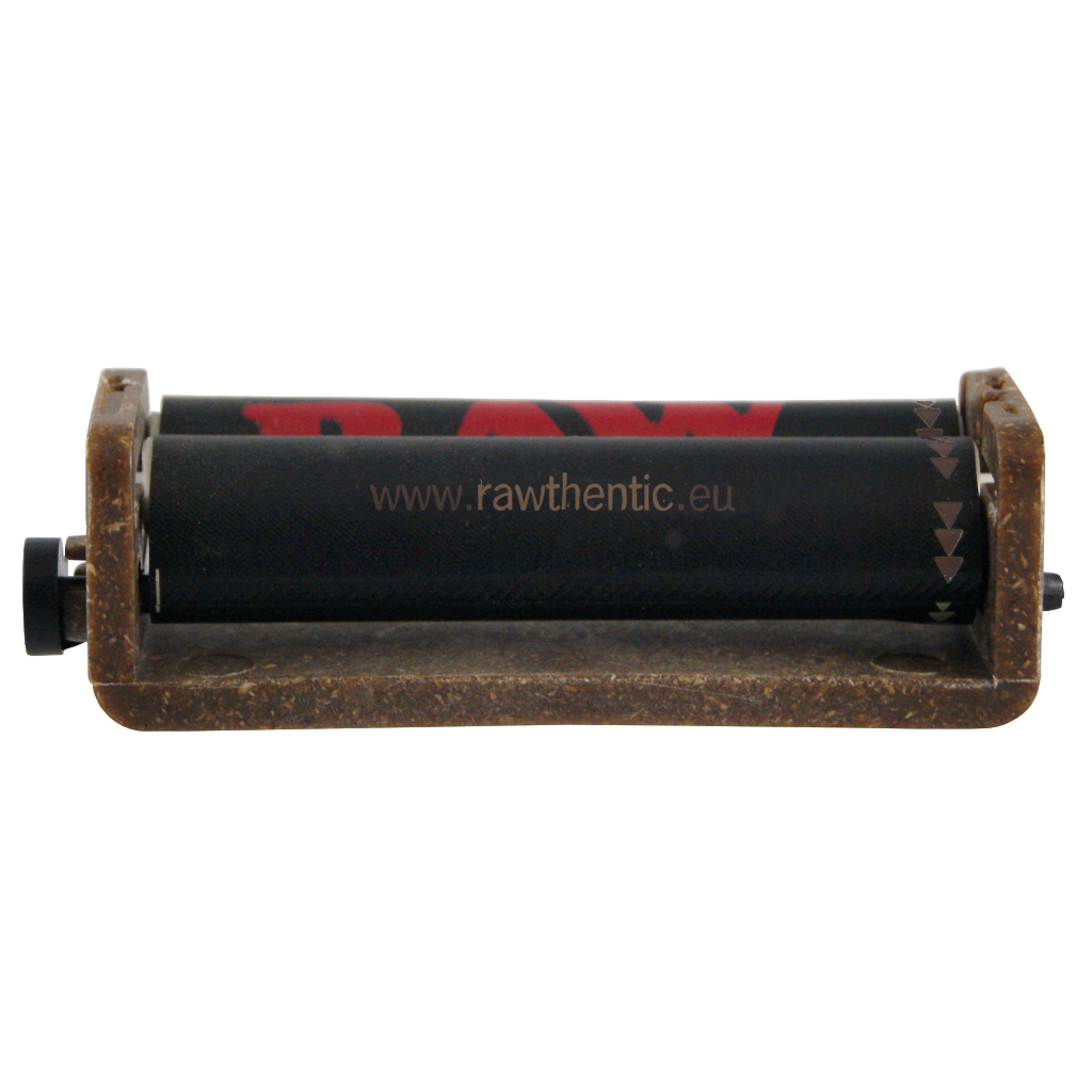 Raw - Single Wide Adjustable Roller Käärintäkone (70 mm)