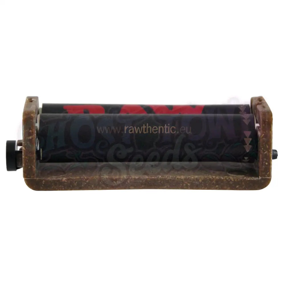 Raw - Single Wide Adjustable Roller Käärintäkone (70 mm)