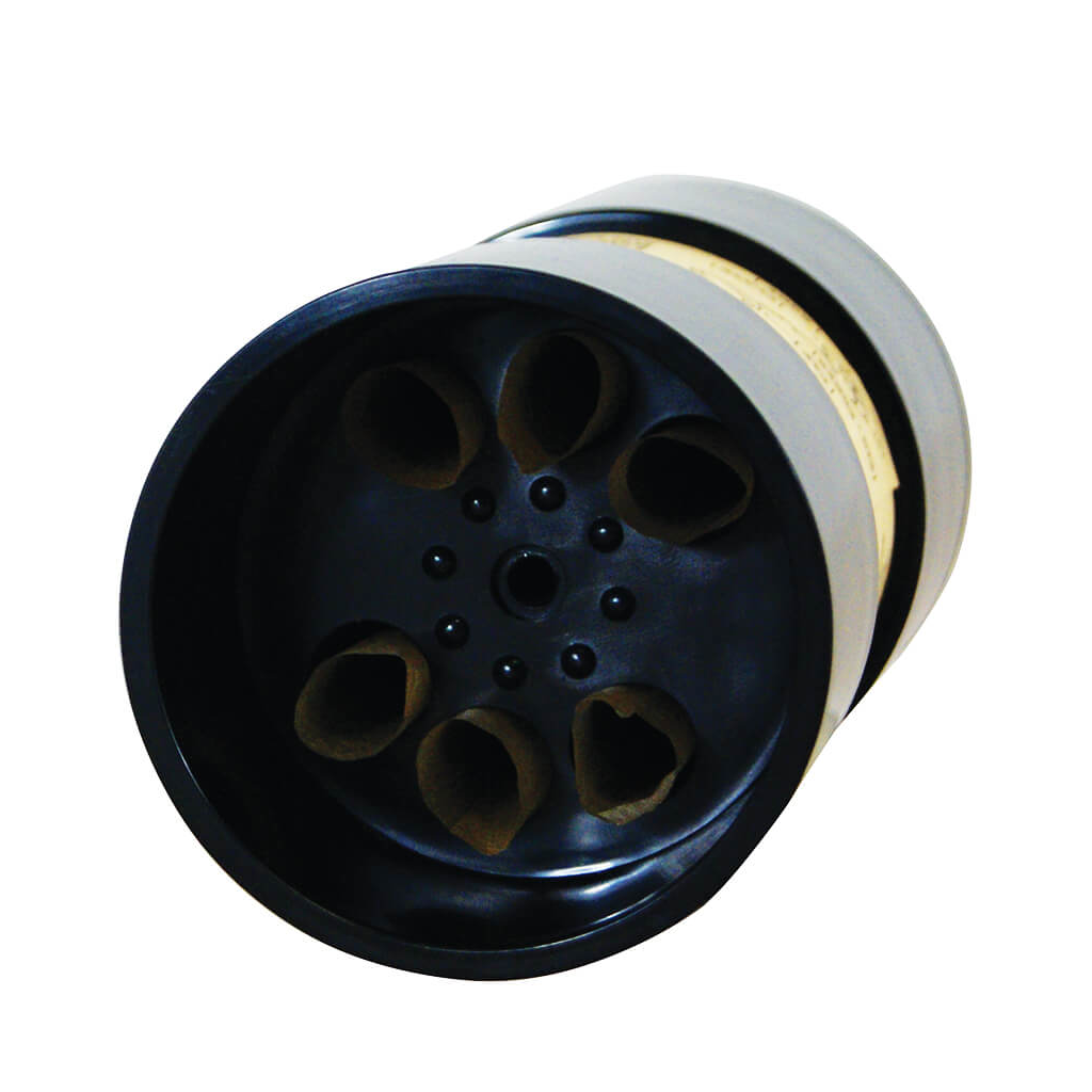 RAW - Six Shooter King Size Cone Täyttäjä Työkalut