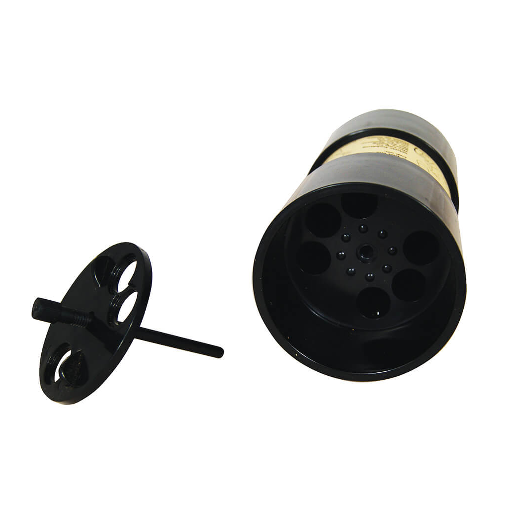 RAW - Six Shooter King Size Cone Täyttäjä Työkalut