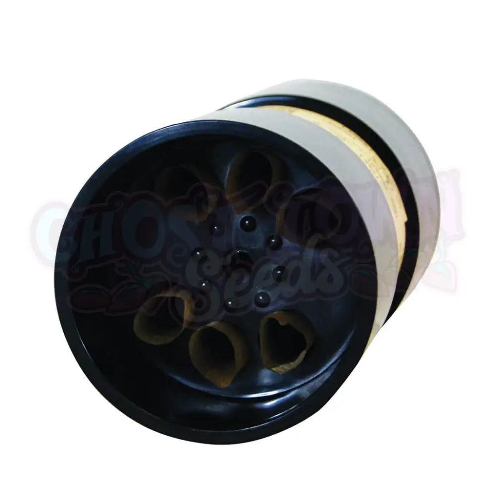 RAW - Six Shooter King Size Cone Täyttäjä Työkalut